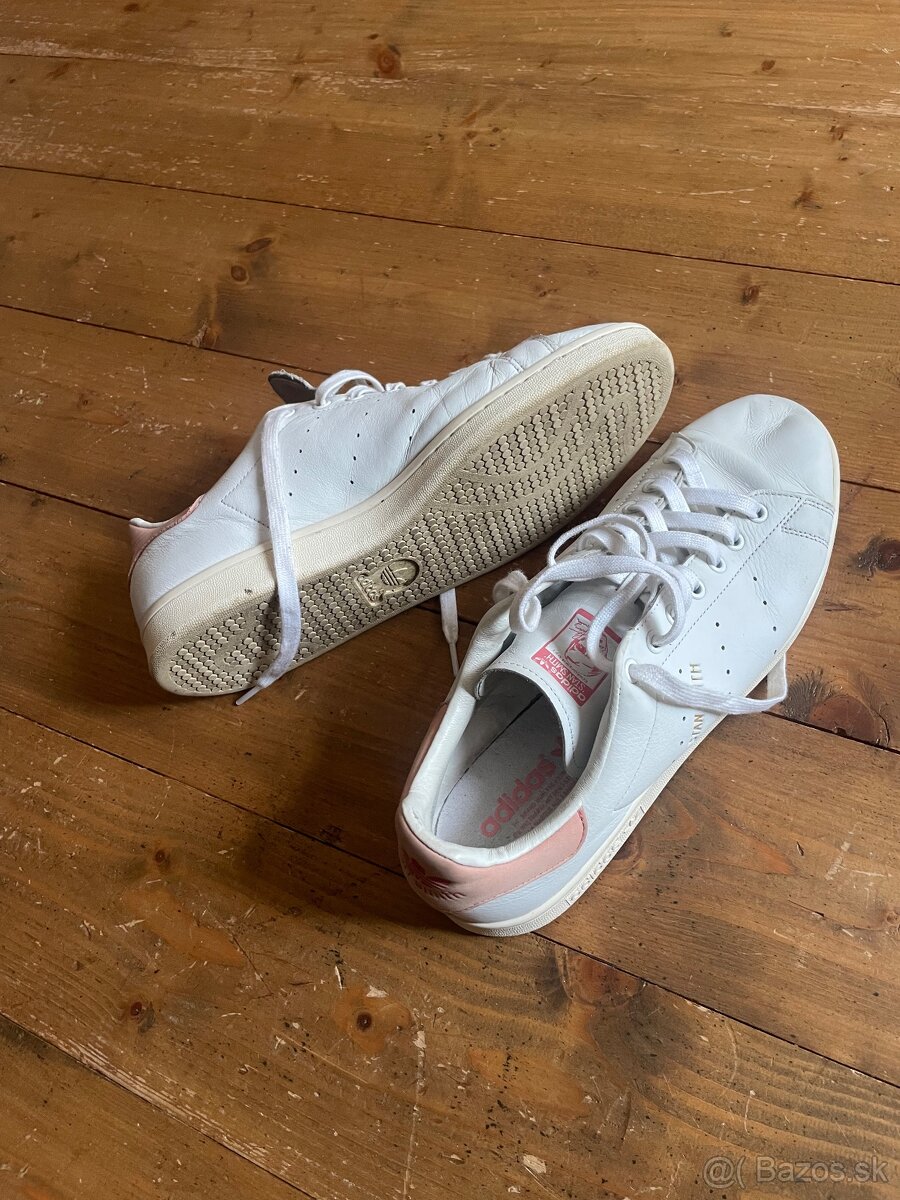 Tenisky Adidas Stan Smith c.46 - 6