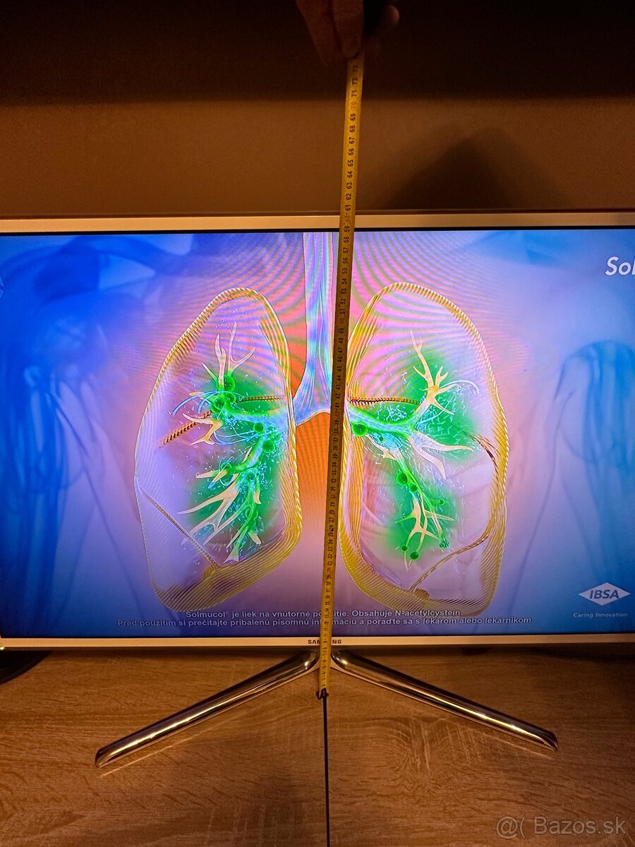 Samsung televízor - 6