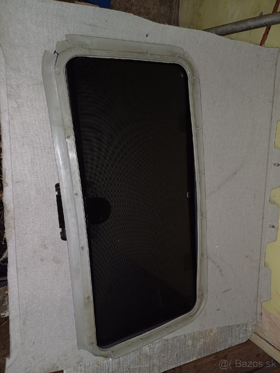 Strešne okno felicia - 6