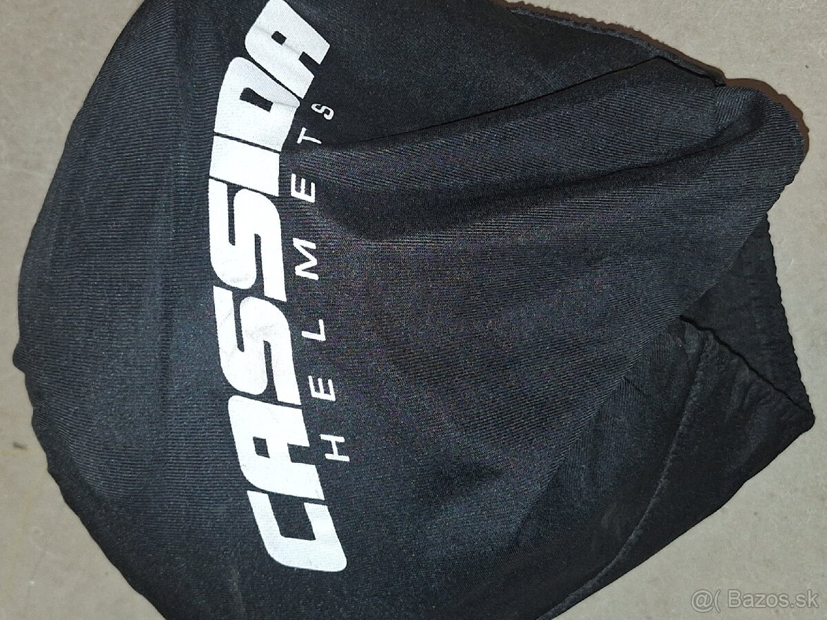 Prilba na skúter CASSIDA Reflex. - 6