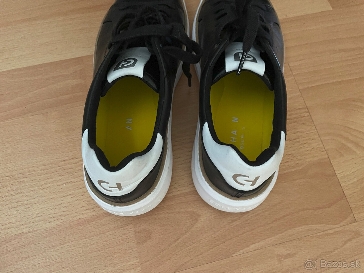 Cole Haan tenisky GP TOPSPIN SNEAKER C34225 - 6