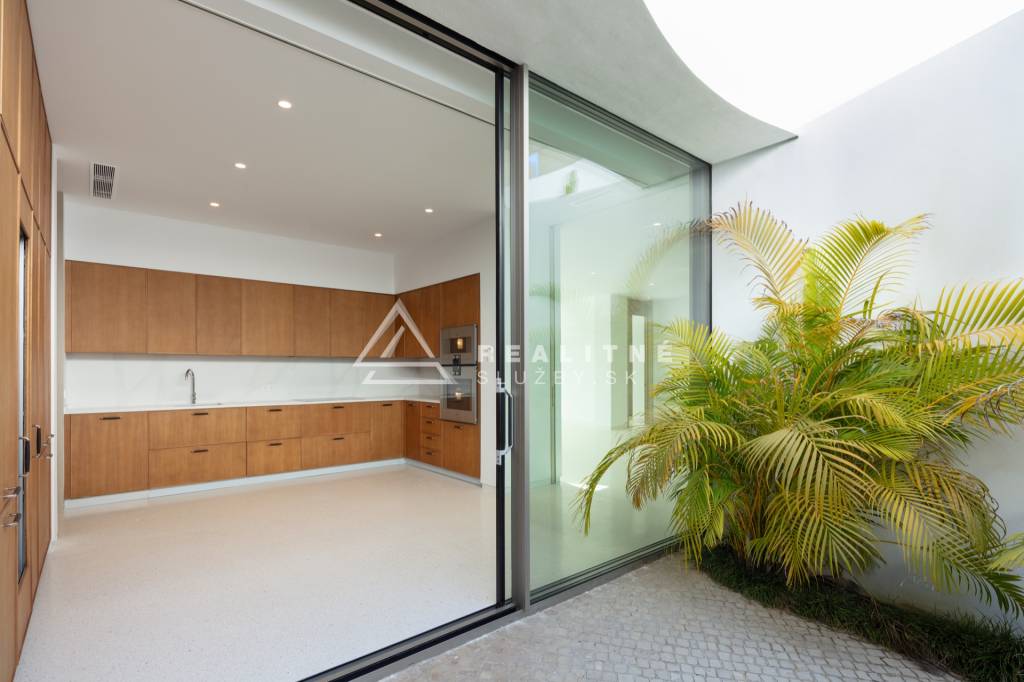 Španielsko, Finca Cortesin Golf , Golfside, Vila 7 - 6