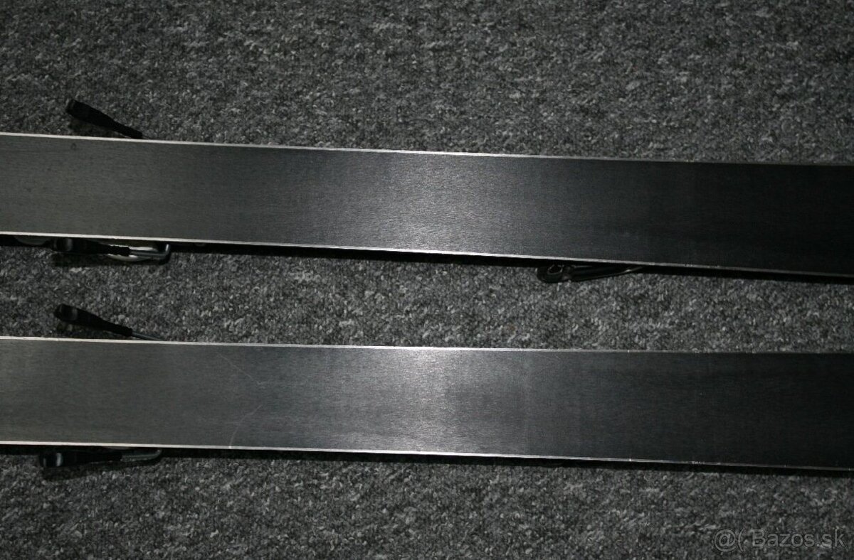 lyže Volkl RTM 160 cm - 6