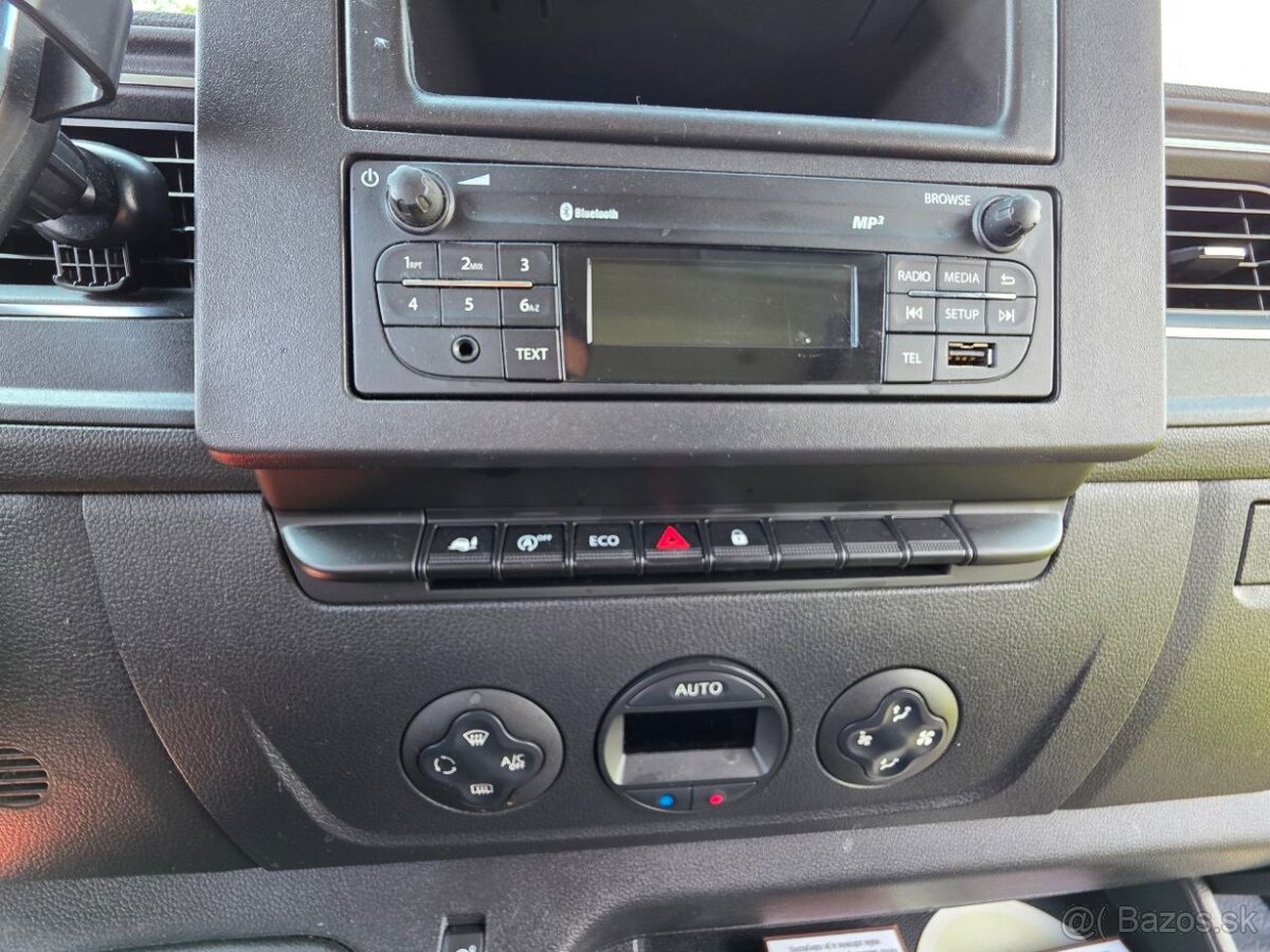 Renault Master Valník 2.3dCi - 6