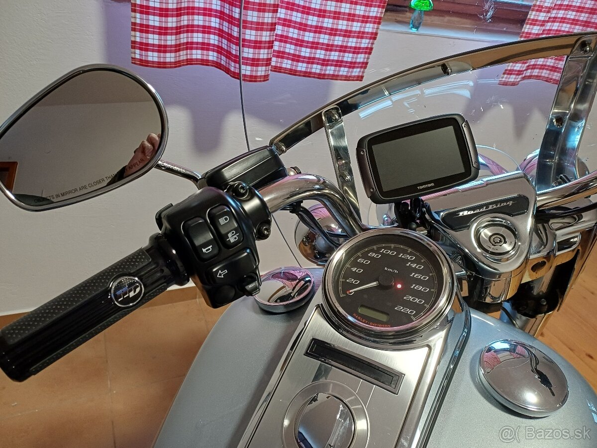 Harley Davidson Road King r.2021 - 6