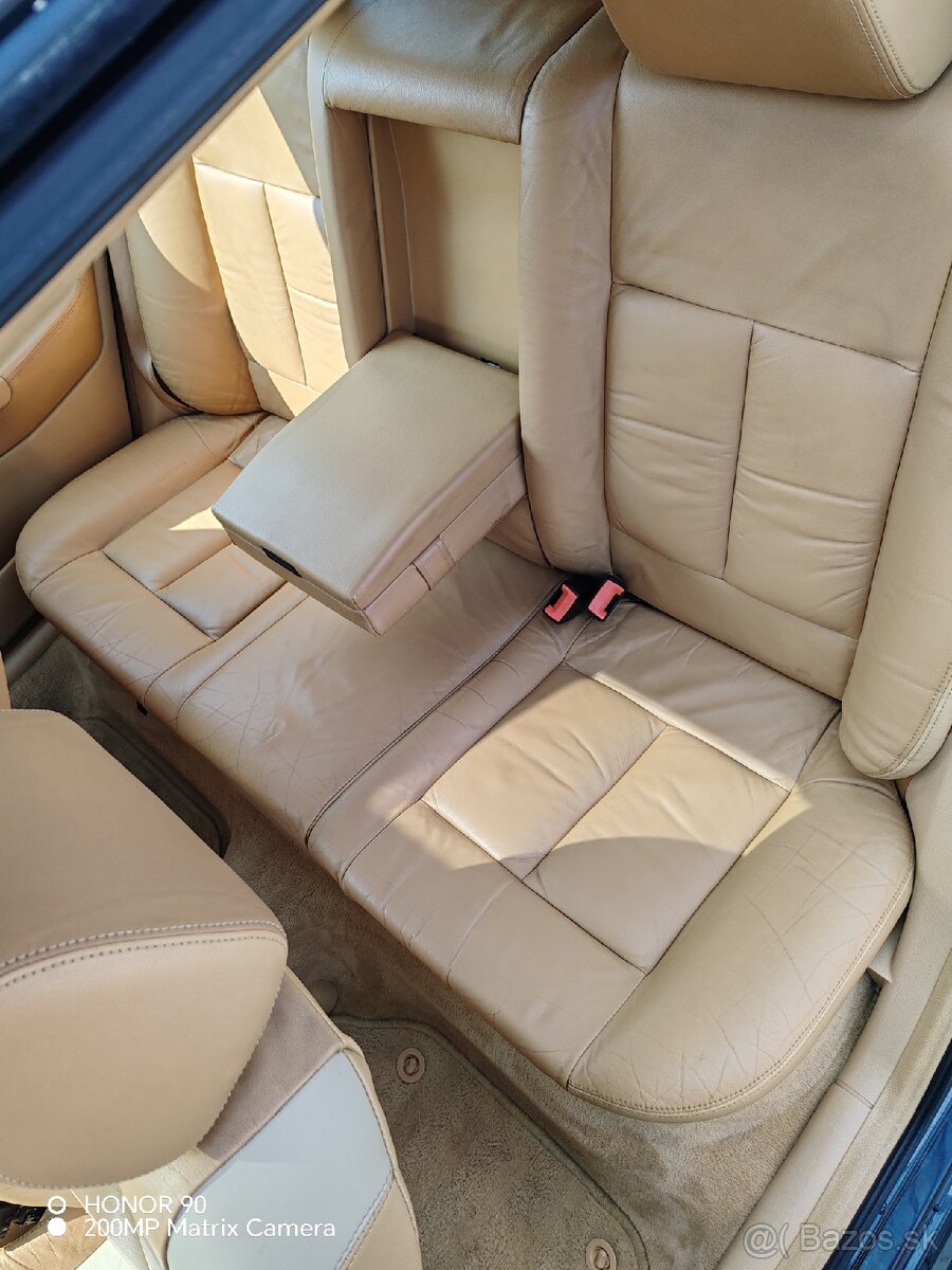 Škoda Octavia 1 LaK - 6