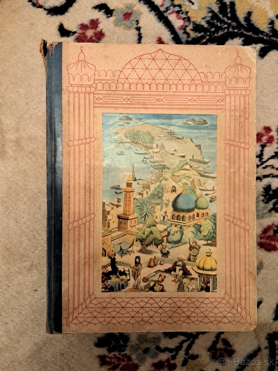 Predam Nemecke knihy - 6