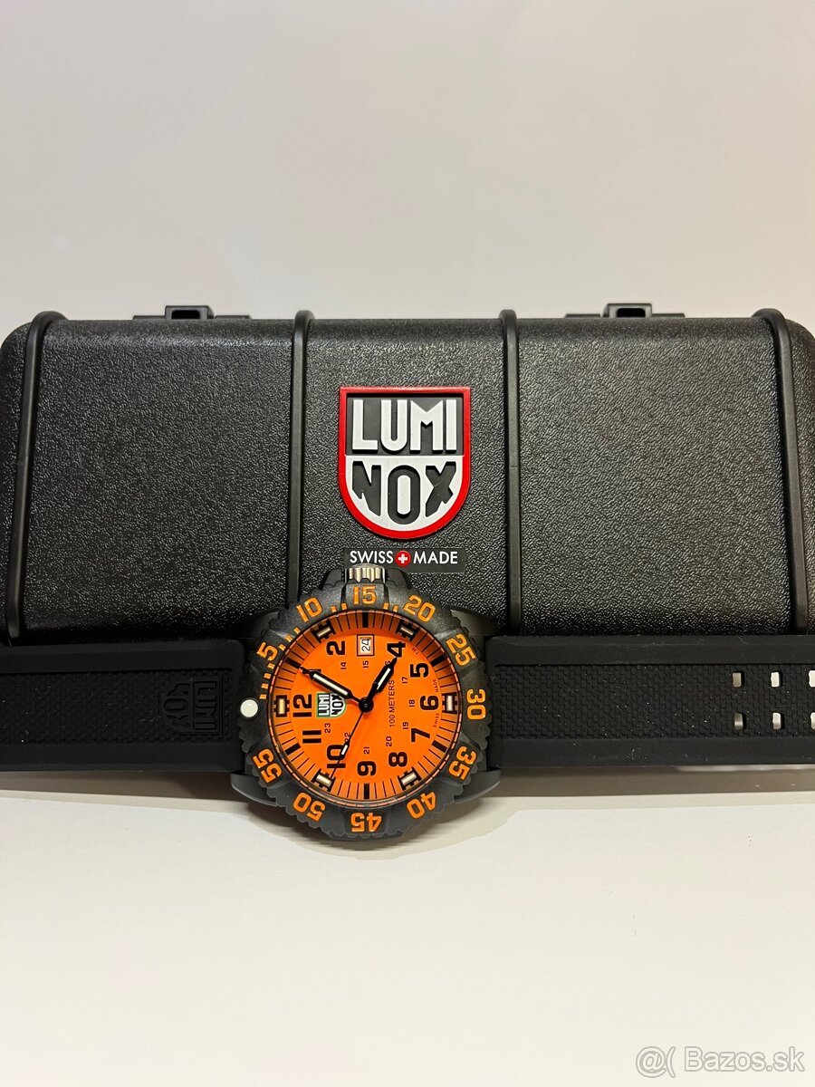 Luminox Sea Lion 44 mm - 6