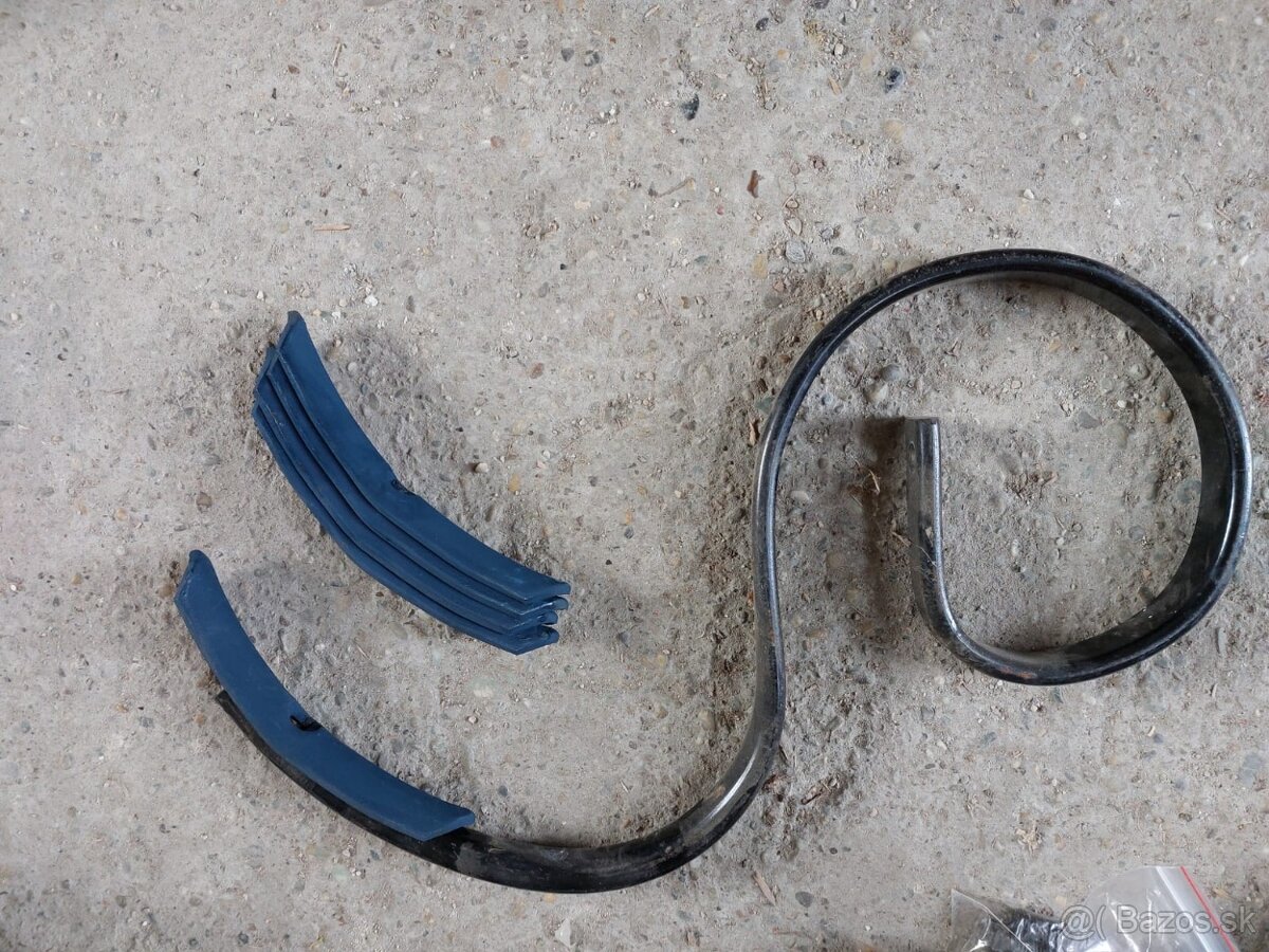 S pero, radlička, Dlato, držiak S pera - 6