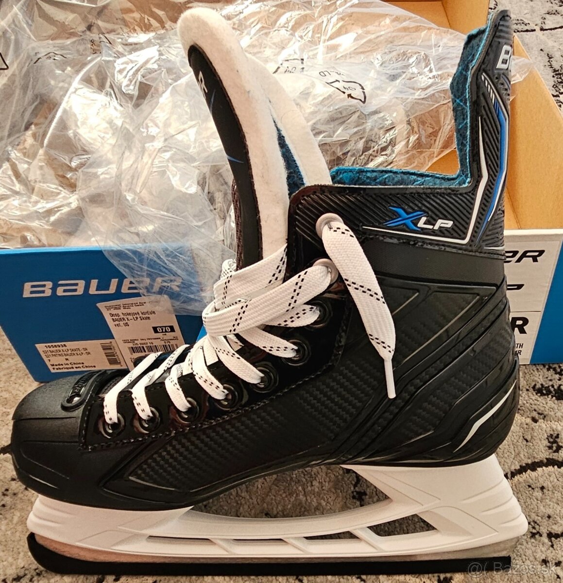 KORČULE Bauer predám - 6