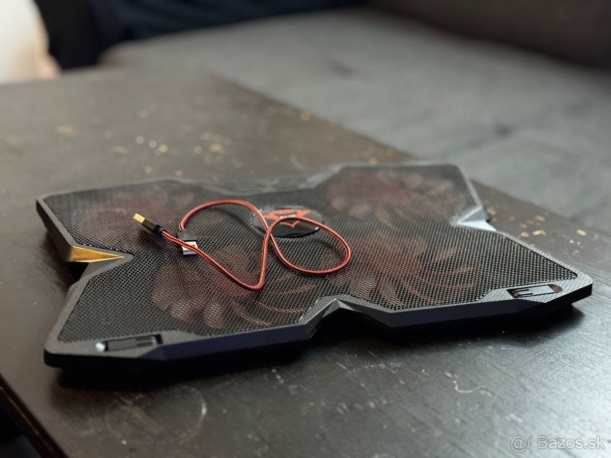 Lenovo IdeaPad L340 + príslušenstvo - 6