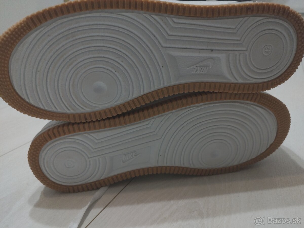 Predám Nike Air Force 1 - 6