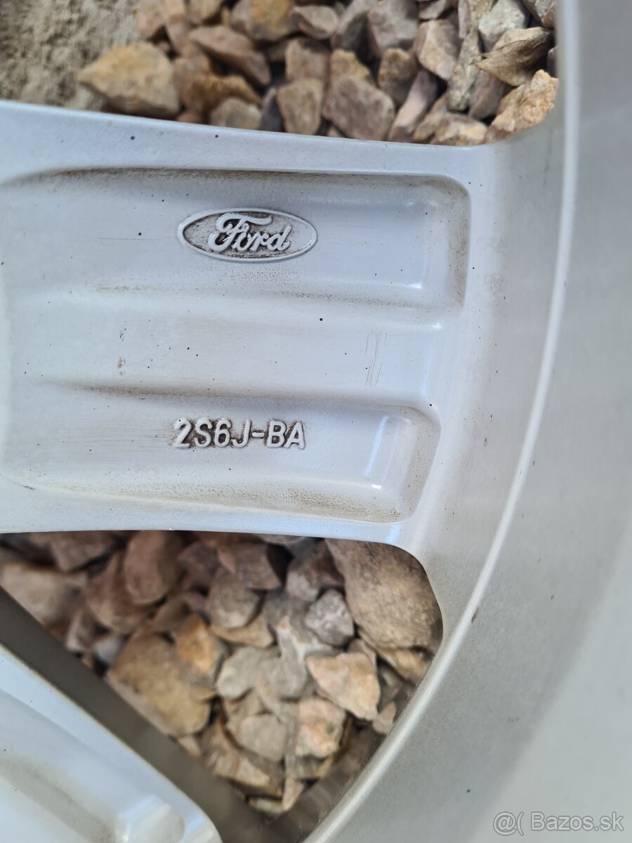 4x108 R16 Ford Focus,Fusion original. - 6