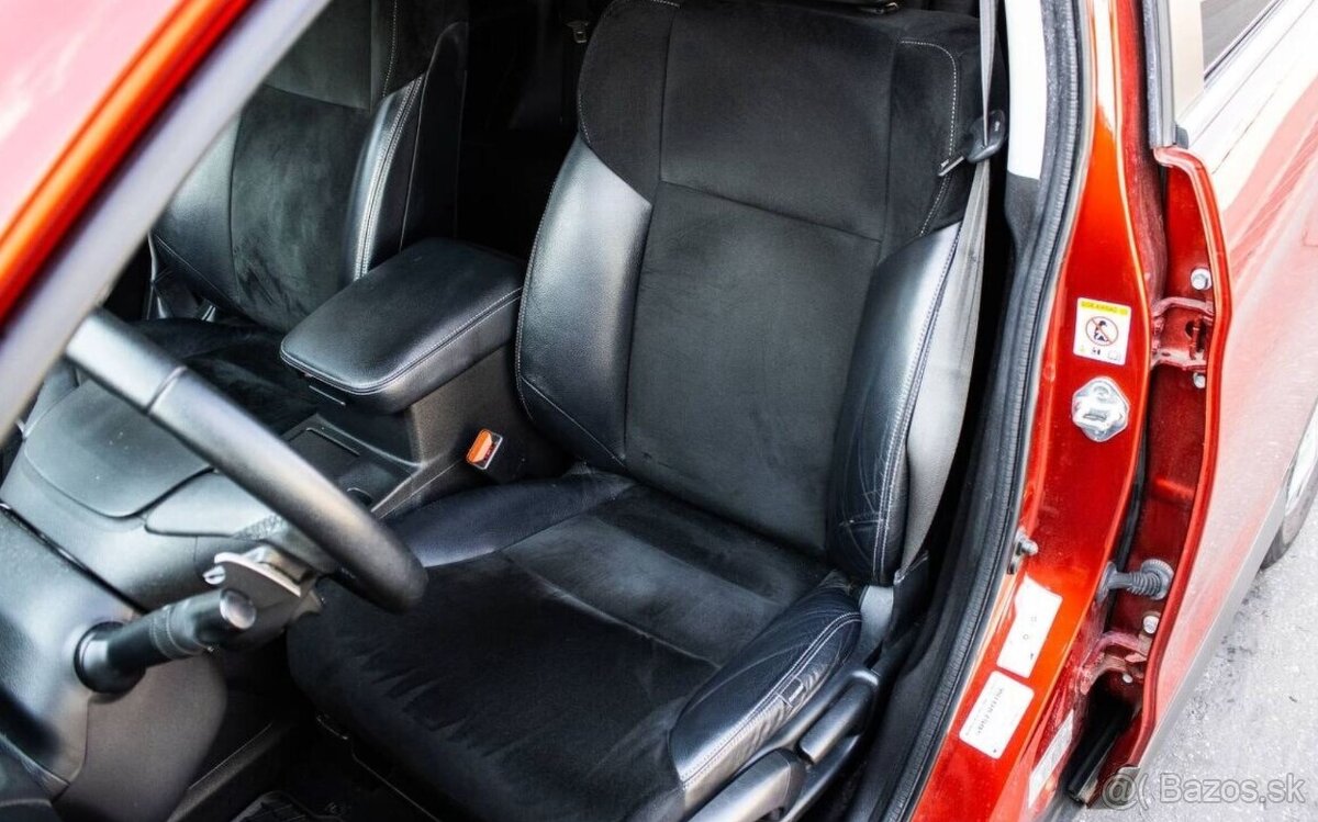 CR-V 2.2 i-DTEC Lifestyle 4WD A/T - 6