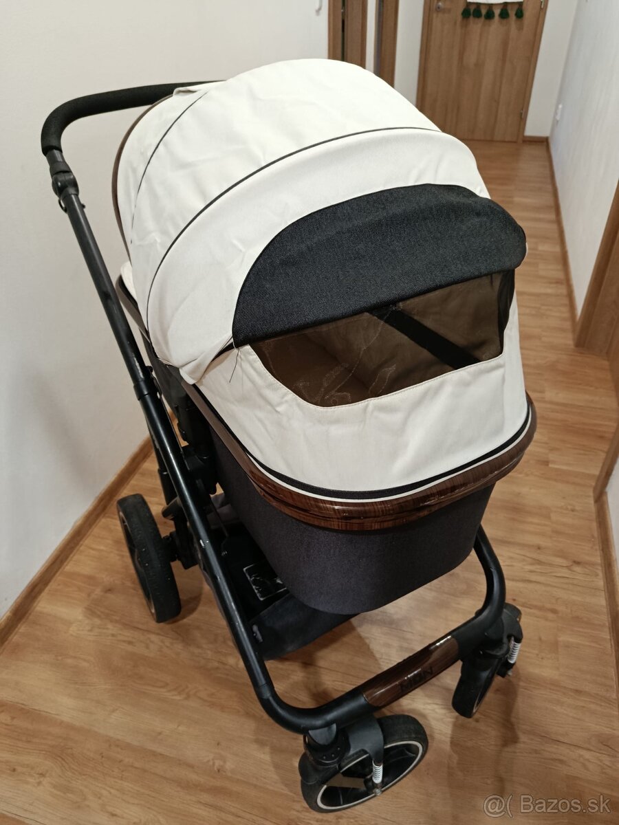 2-kombinacia vanicka plus sportovy kocik + doplnky - 6
