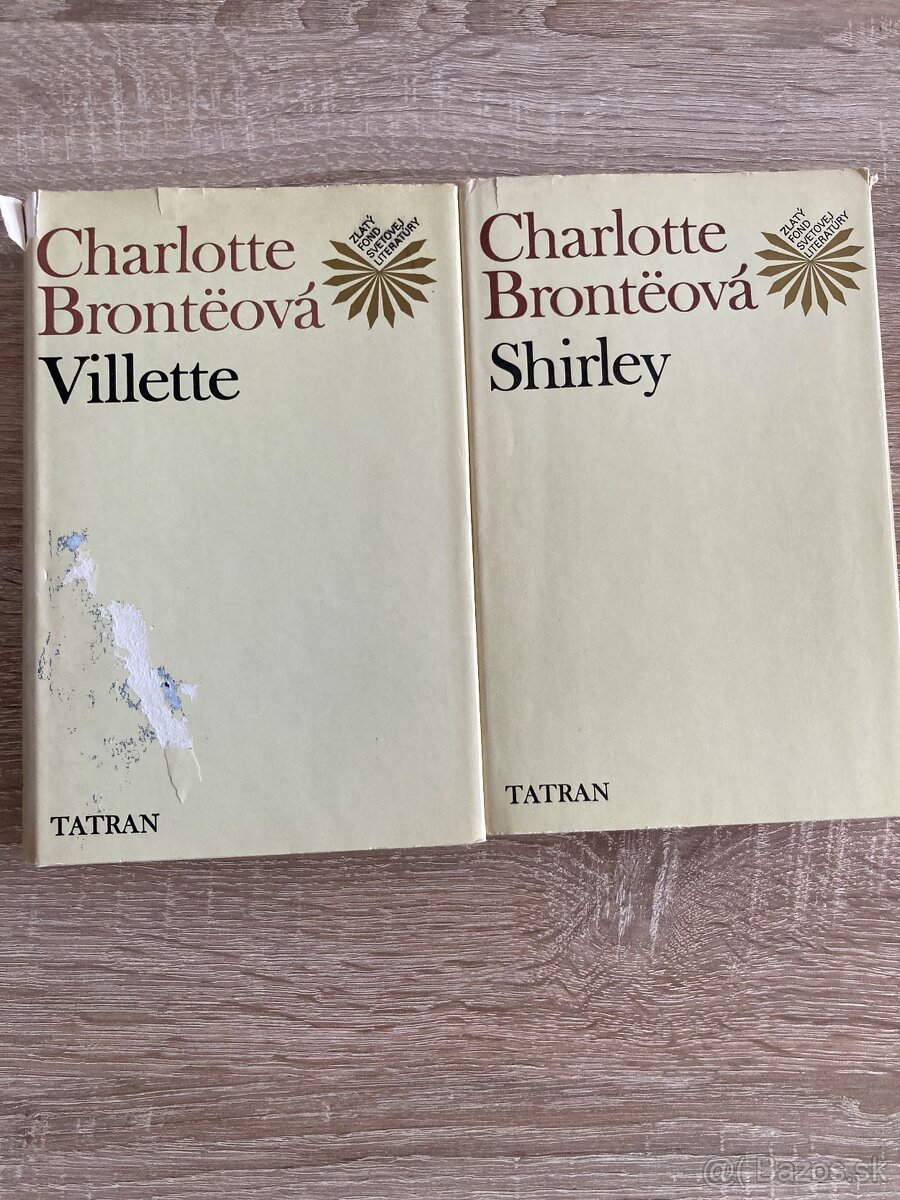 Knihy pre každého kus za 5 eur - 6