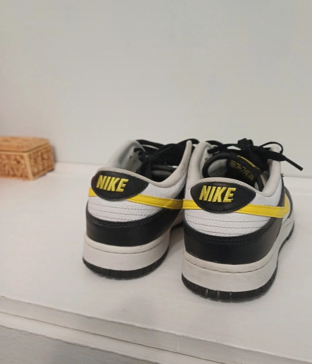 Nike DUNK LOW 43 - 6