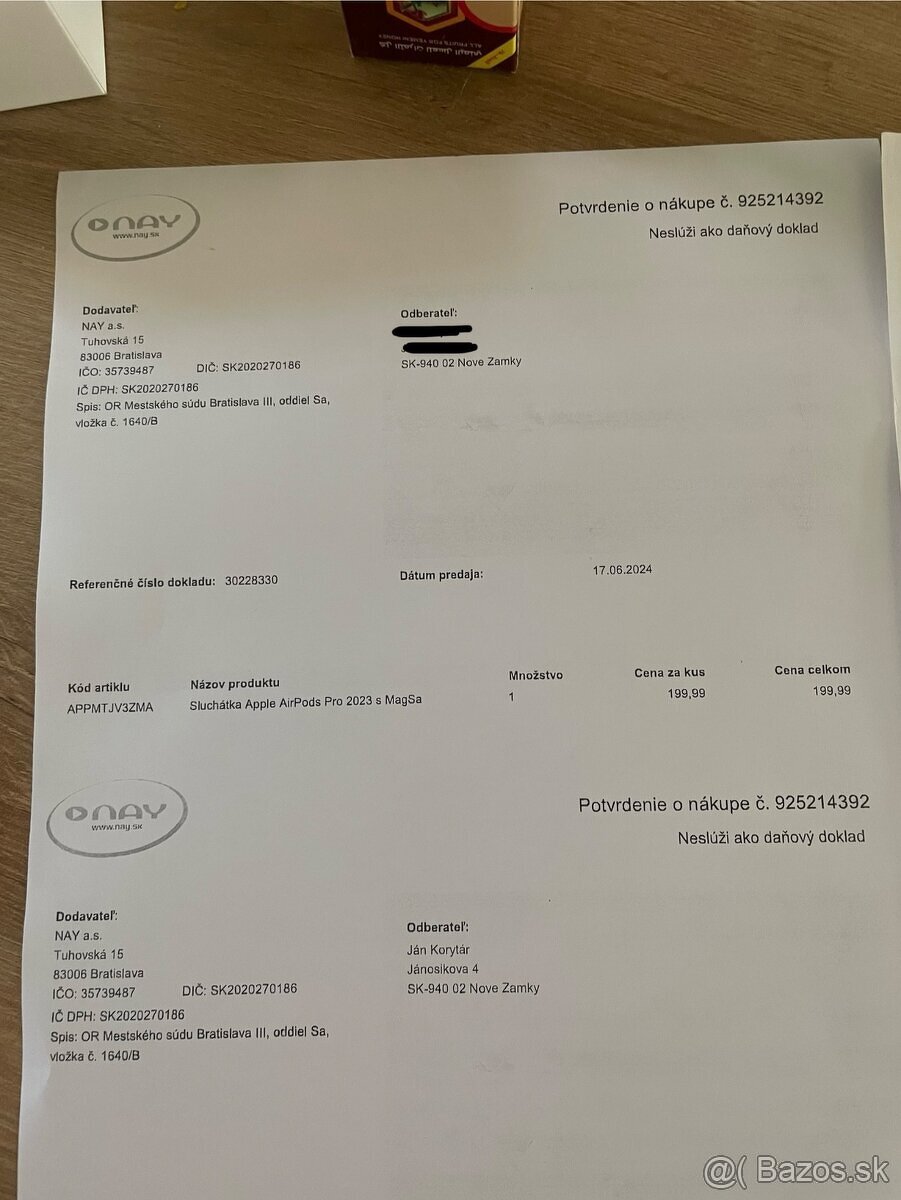 AirPods Pro 2 USB-C - 6