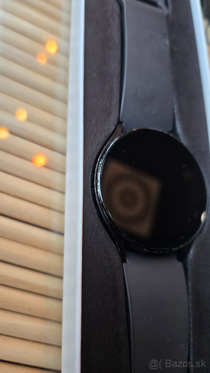 Samsung Galaxy Watch 5 LTE 44mm Graphite - 6