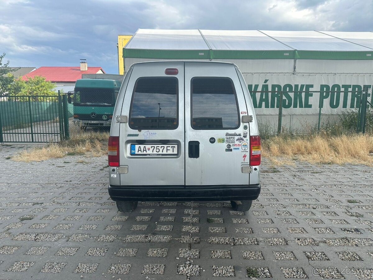 Fiat Scudo - 6