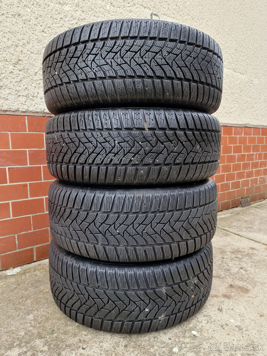 5x108 r18 et42 disky kolesa volvo v90 alu 245 45 18 zimné - 6