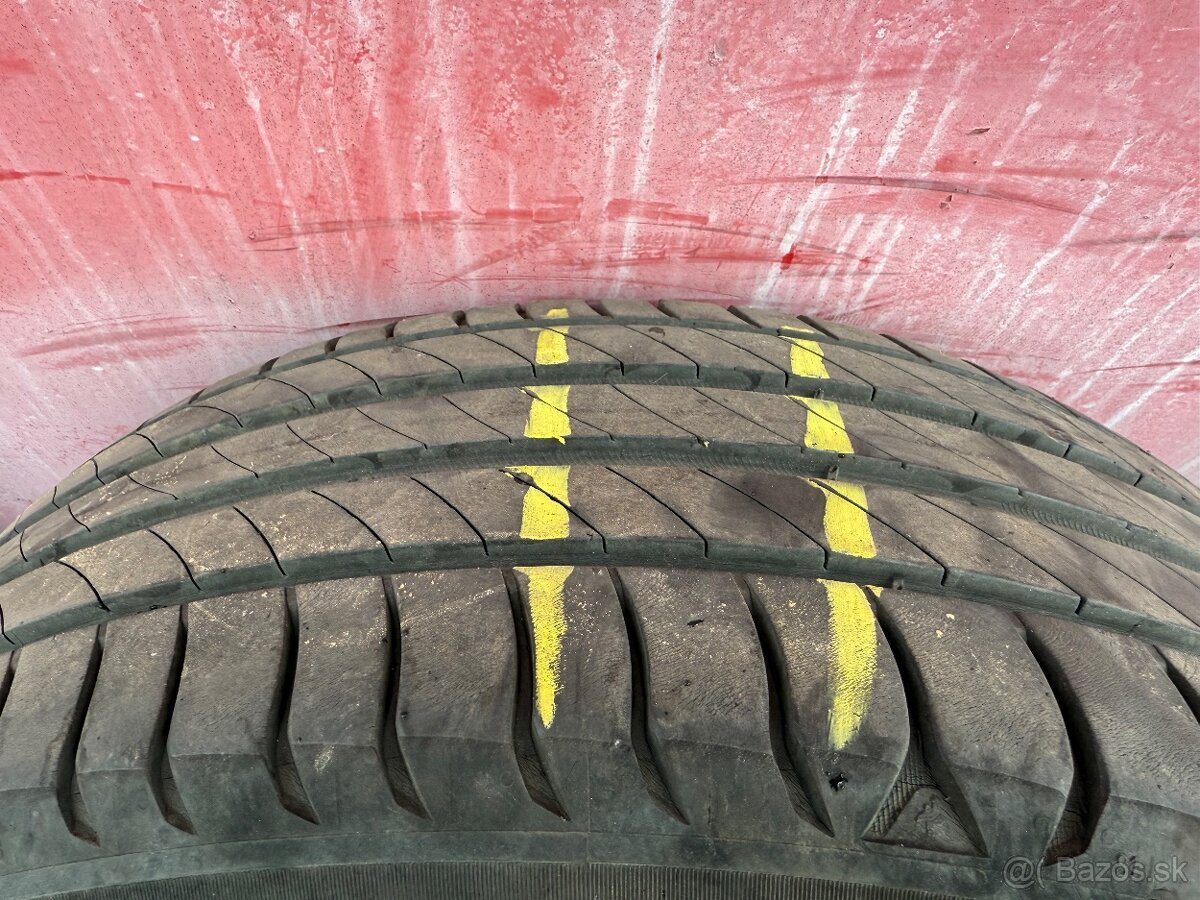 Hliníkové disky BMW + Pneu 5x120 7J x 16H2 ET 40 - 6