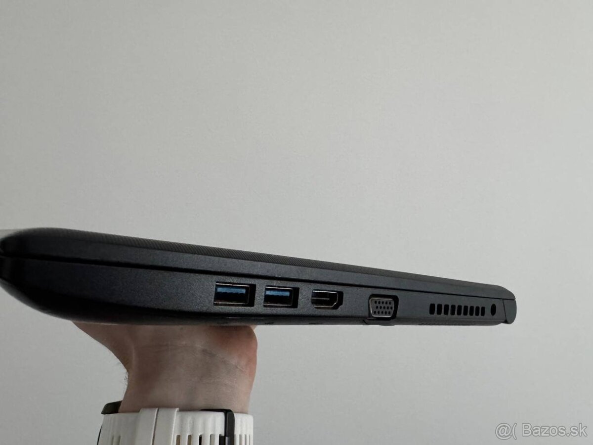 Toshiba i3-4005U,2h batéria,15,6'' Preinštalovaný Win10PRO - 6