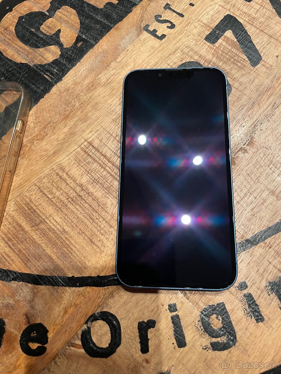 iPhone 13 ,ako nový - 6
