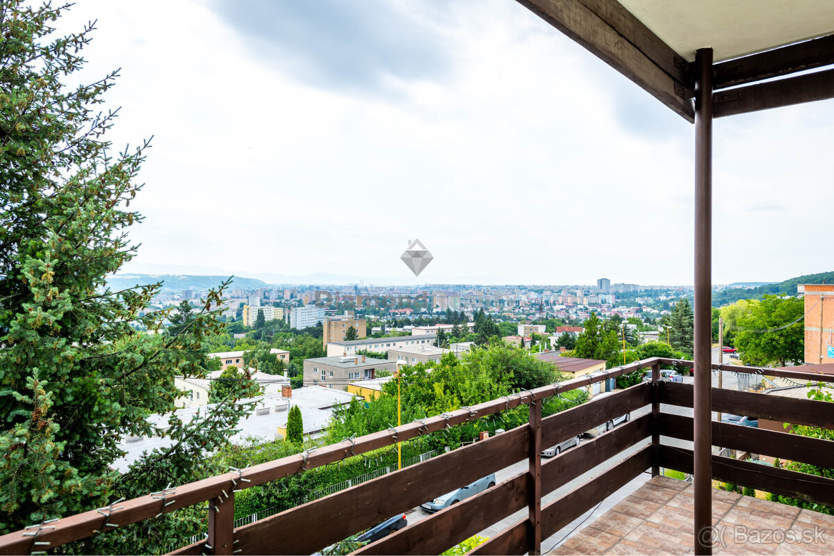 REZERVOVANÉ Predaj RD sprostredkuje realitný maklér Patrik - 6