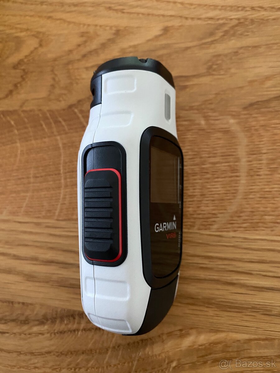 Garmin Fenix 6 Pro Solar + Zadarmo Garmin VIRB kamera - 6