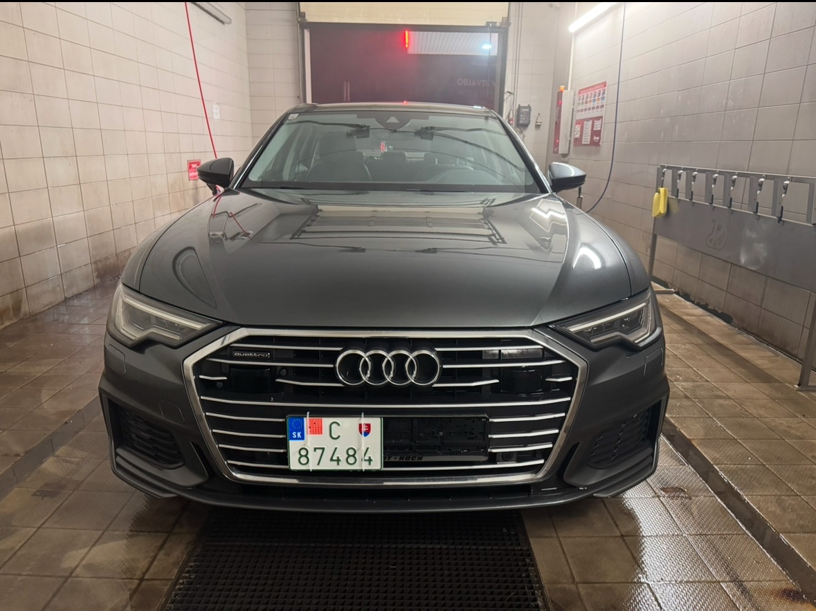 Audi A6 55 TFSI quattro S tronic - 6