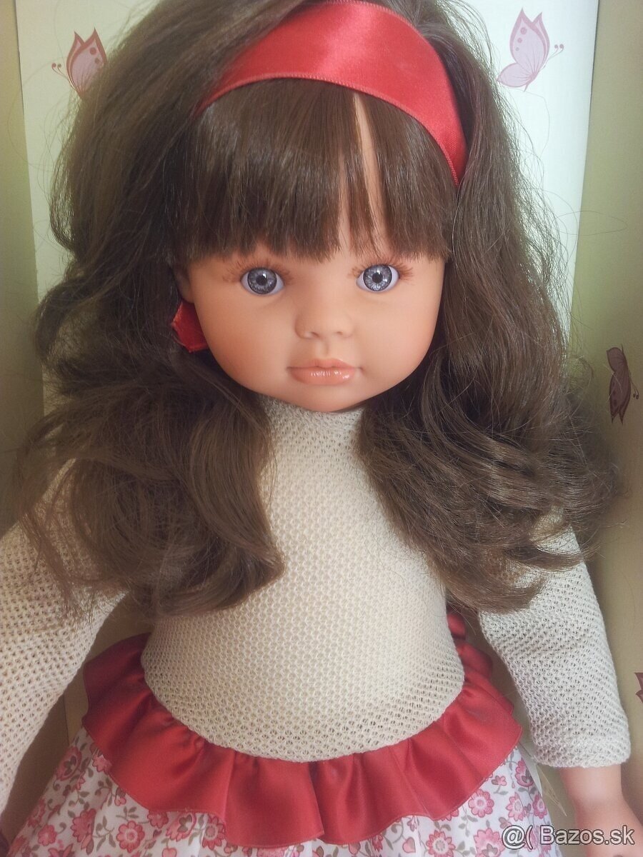 Realisticka babika Pepa - 6