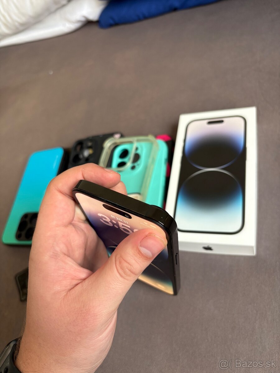 Iphone 14 pro 128gb - 6