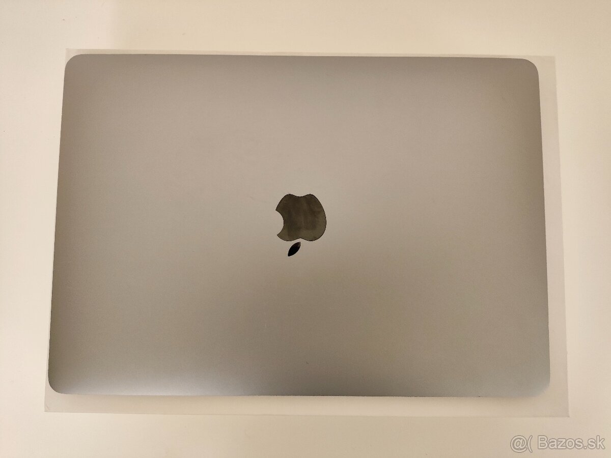 MacBook Pro 2017 A1708 | i5 2.3 GHz | 8 GB RAM | 128 GB SSD - 6