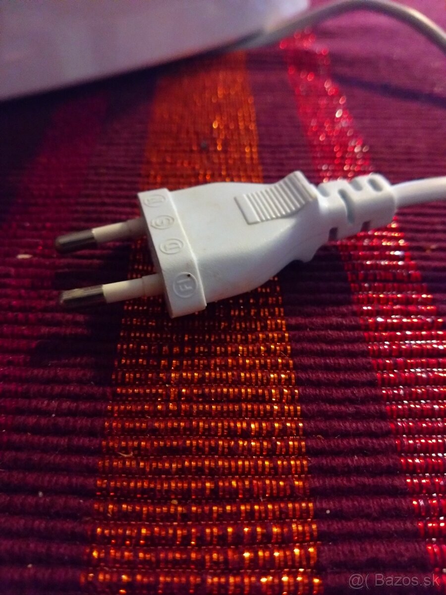 Krájač elektrický Professor, používaný málo, stav ok - 6