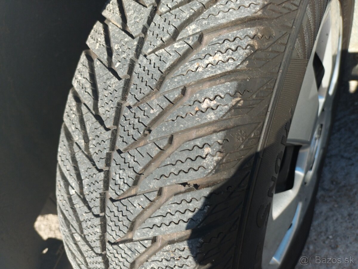 Škoda Fabia III combi - 6