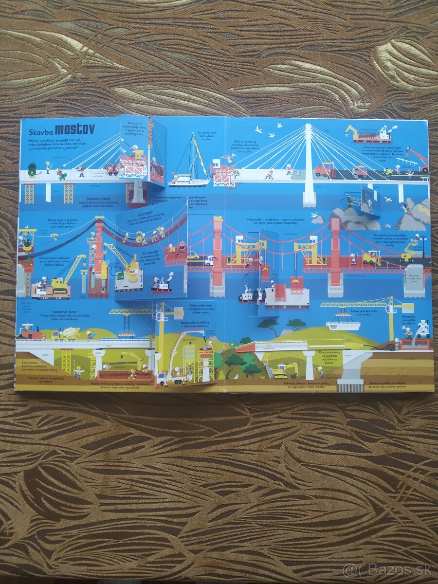 Kniha Obrazova encyklopedia zvieraa - 6