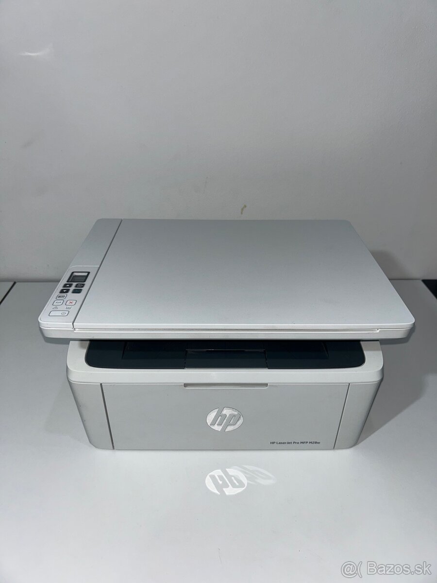 Tlačiareň + scaner Hp s príslušenstvom - 6