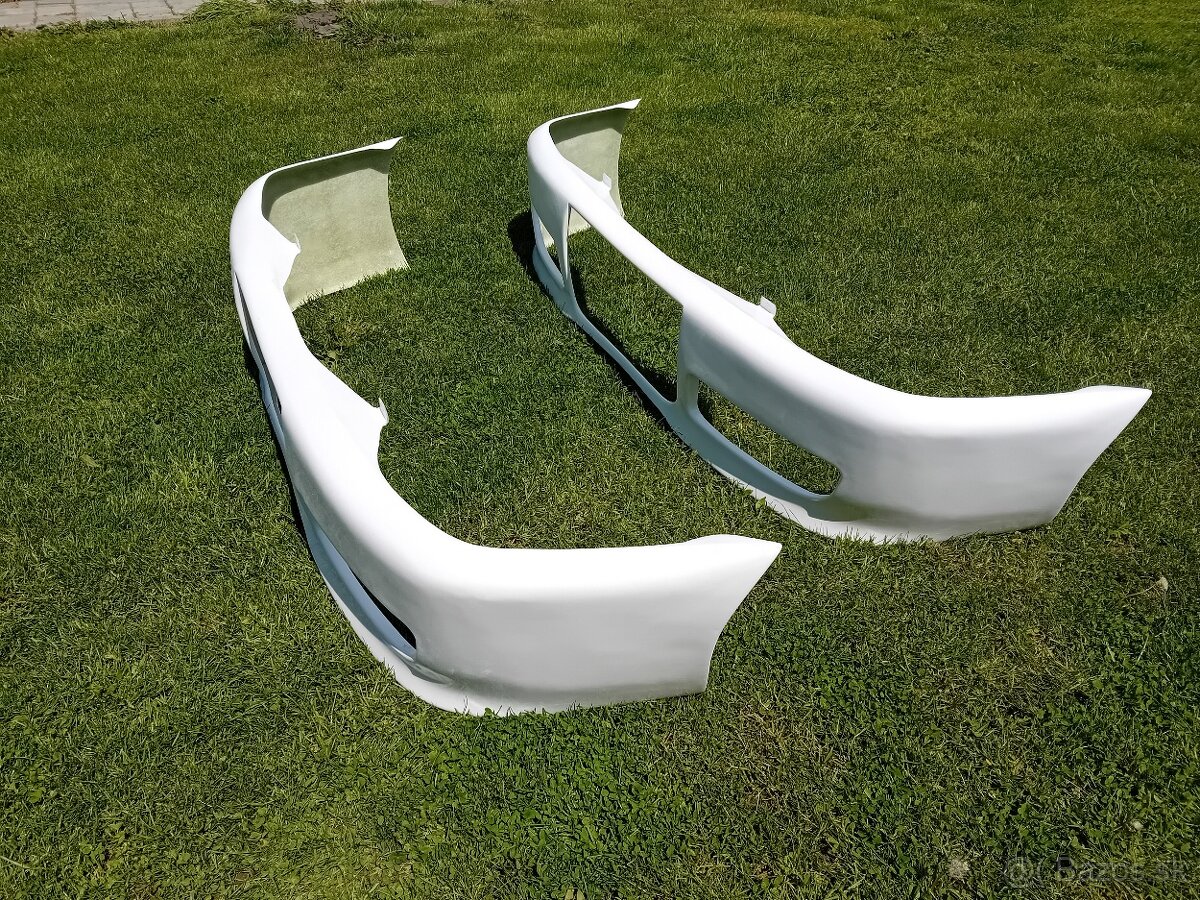 Skoda Felicia Rs naraznik - 6