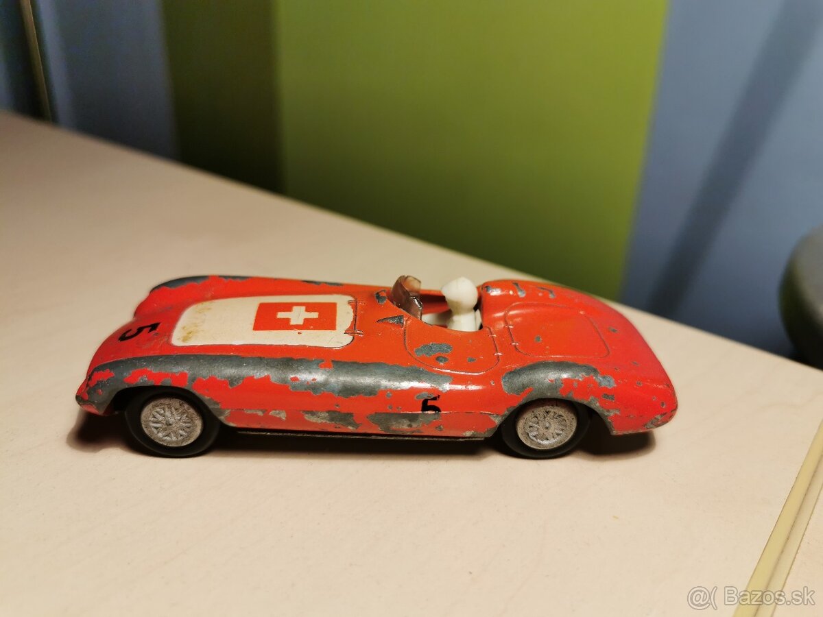 Tekno Ferrari - 6