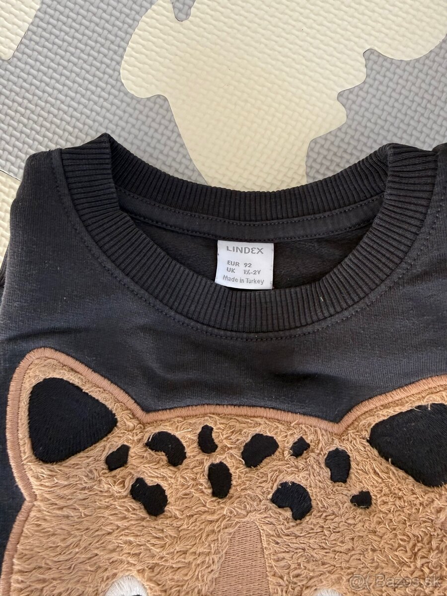 Teplakova súprava Lindex - 6