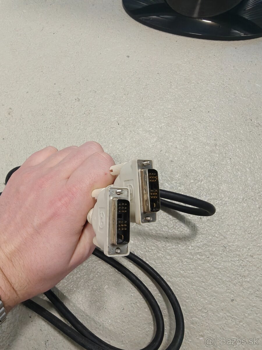 BenQ 22" FullHD LCD monitor - 6