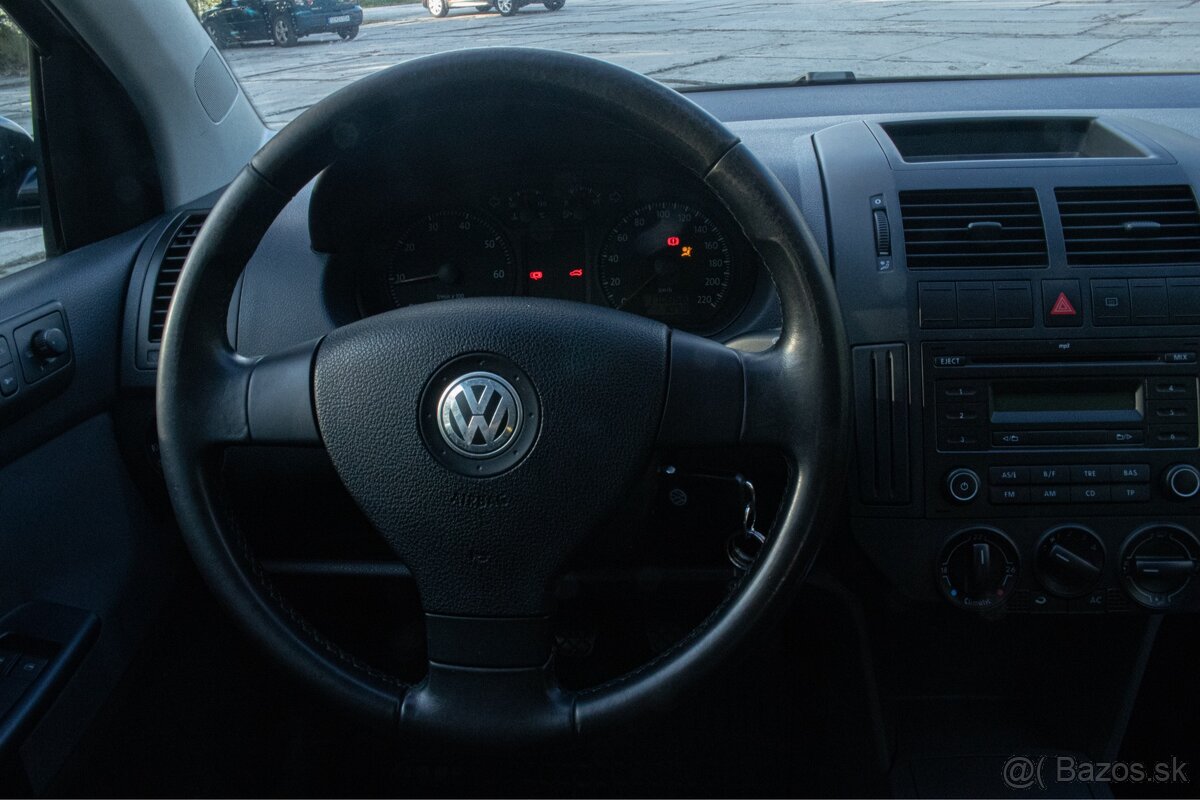 VW Polo 1.2 12V - 6