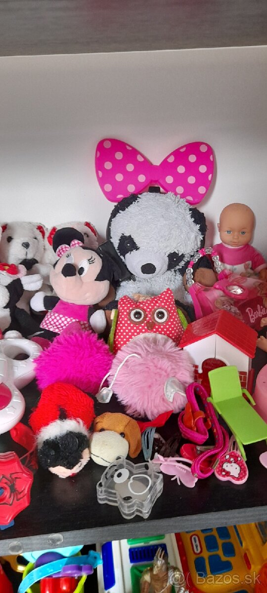 Detské oblečenie a obuv - 6