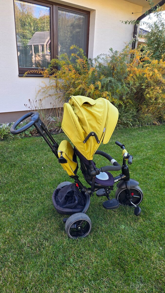 Trojkolka Zopa CitiTrike - 6