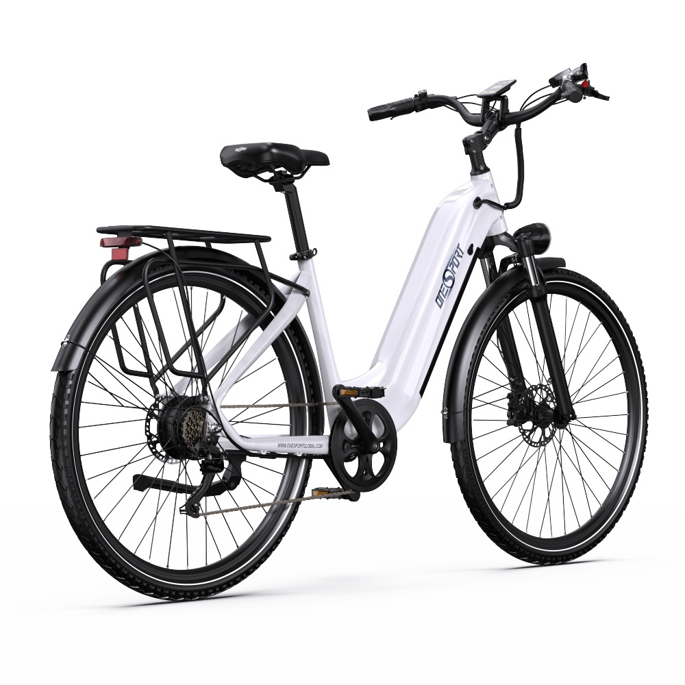 Elektrický bicykel Onesport OT05 Pro - 6