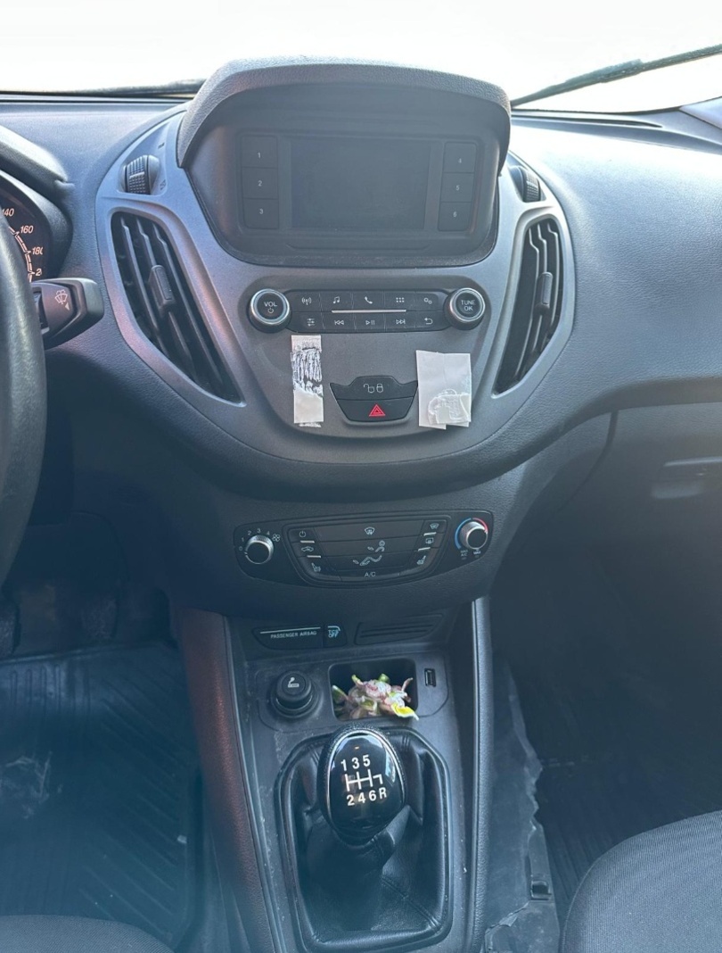 Rozpredám Ford Transit Courier 1.5 TDCi XXCC - 6