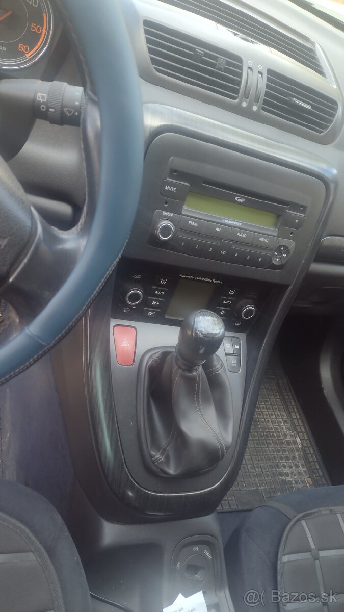 Fiat Croma Multijet - 6