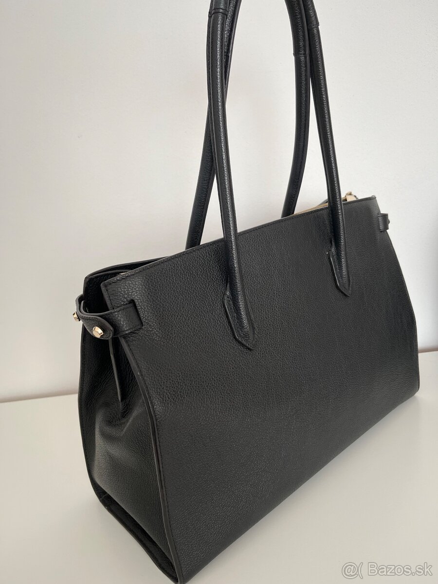 Kozena kabelka Furla - 6