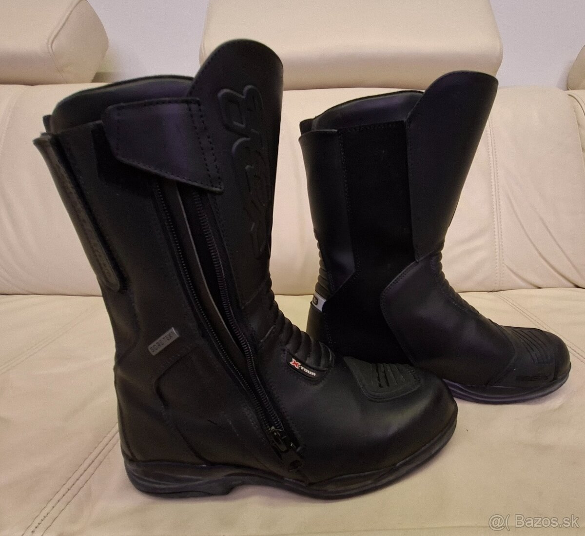 Dámske moto vybavenie - 6